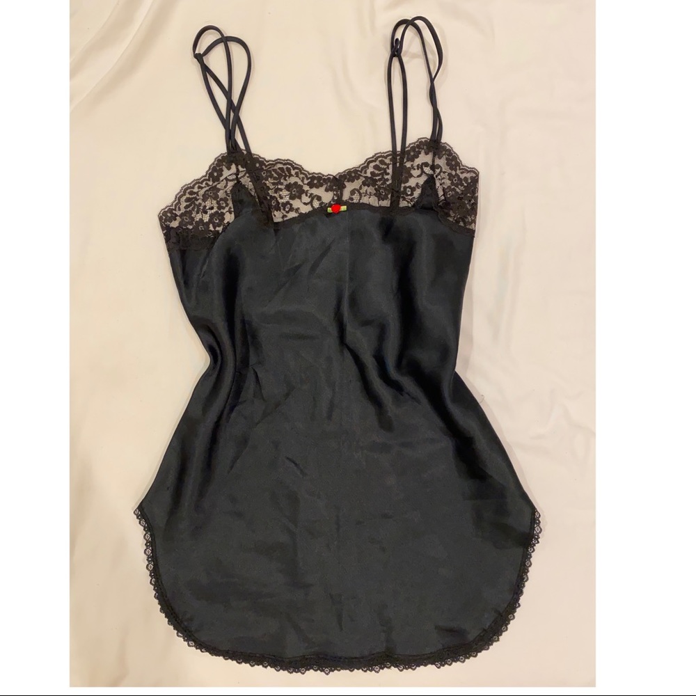 Victorias’s Secret Lace Slip Dress